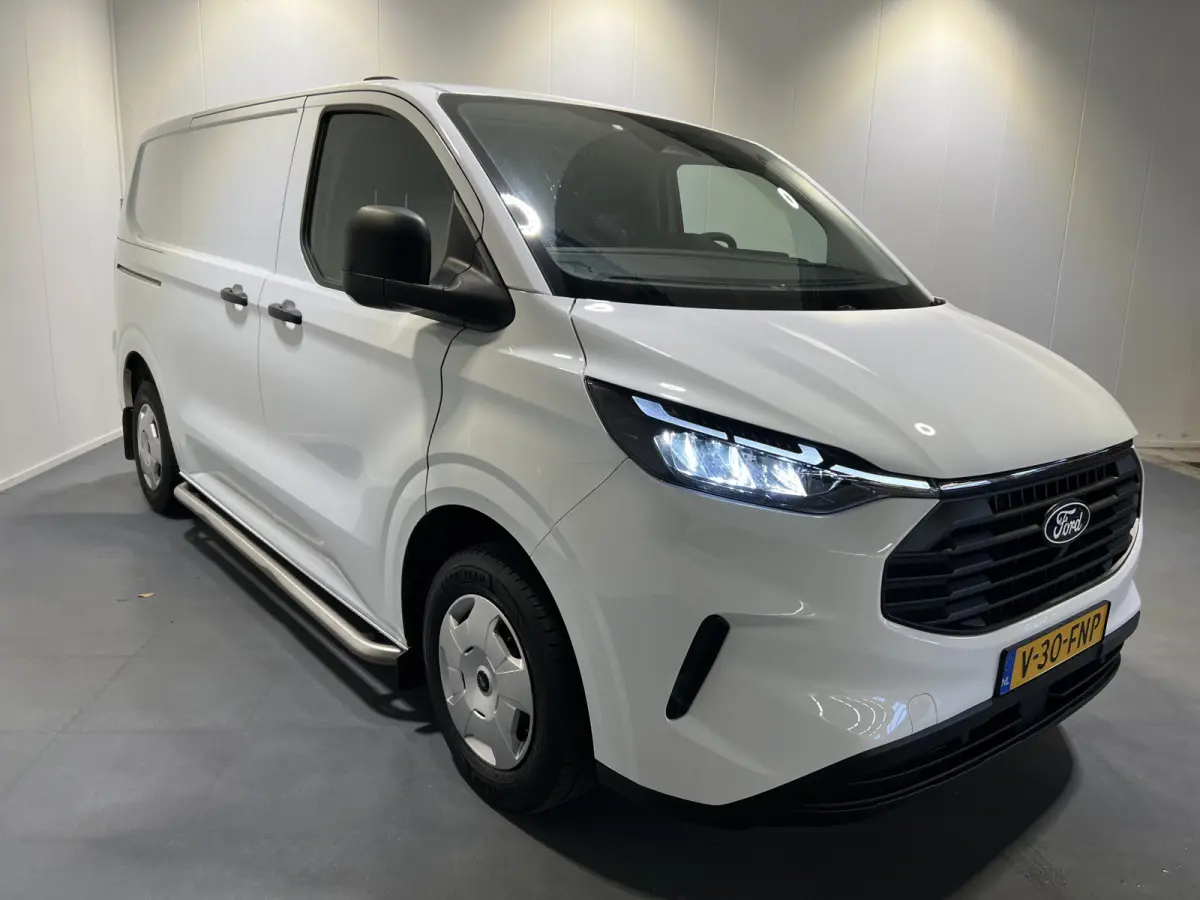 280 2.0 TDCI L1H1 Trend | Android Auto/Apple Carplay | Trekhaak | Achteruitrijcamera | PDC Achter | Cruise Control  | Airco