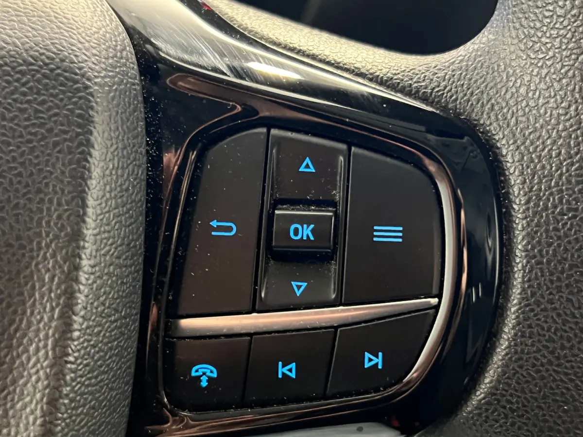 280 2.0 TDCI L1H1 Trend | Android Auto/Apple Carplay | Trekhaak | Achteruitrijcamera | PDC Achter | Cruise Control  | Airco