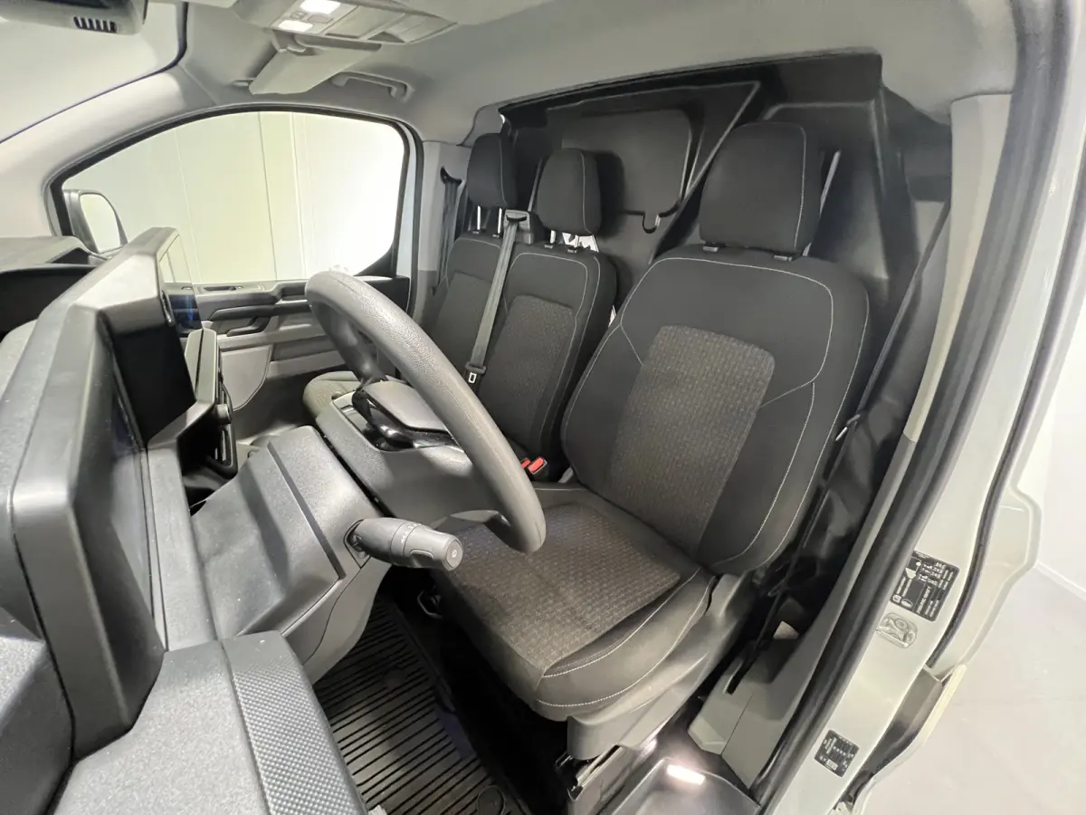 280 2.0 TDCI L1H1 Trend | Android Auto/Apple Carplay | Trekhaak | Achteruitrijcamera | PDC Achter | Cruise Control  | Airco