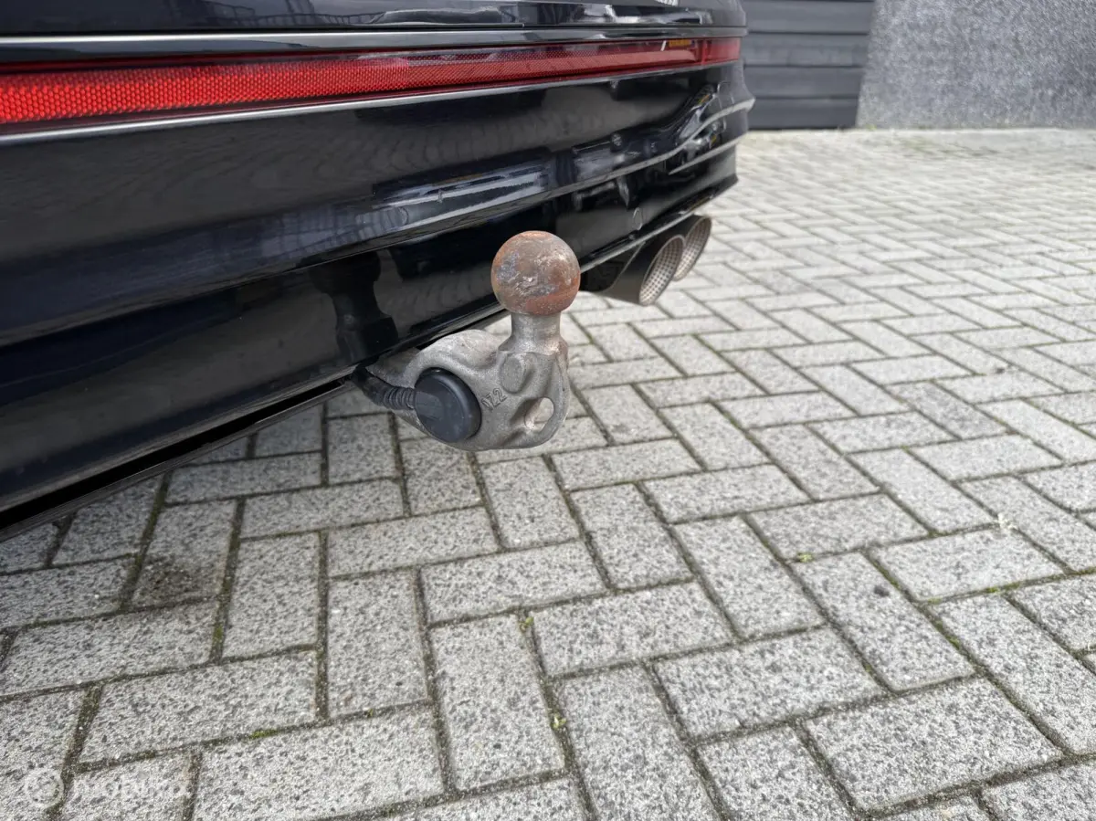 2.0 TSI R 75 Edition 4M. Akrapovic/Trekhaak/Winterpakket