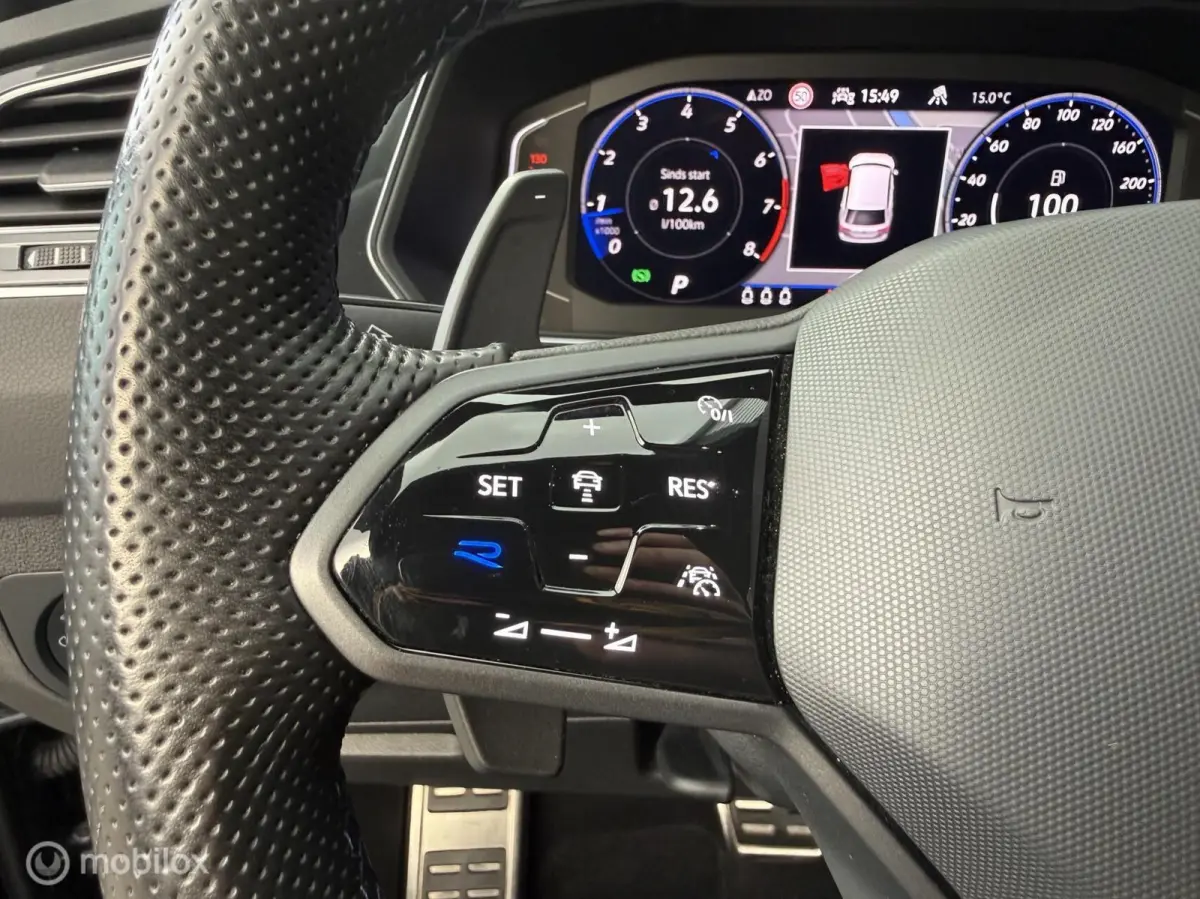 2.0 TSI R 75 Edition 4M. Akrapovic/Trekhaak/Winterpakket
