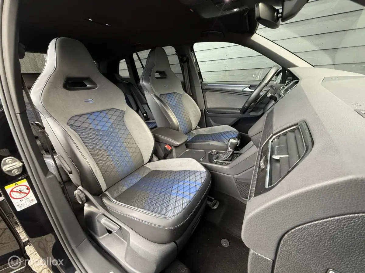 2.0 TSI R 75 Edition 4M. Akrapovic/Trekhaak/Winterpakket