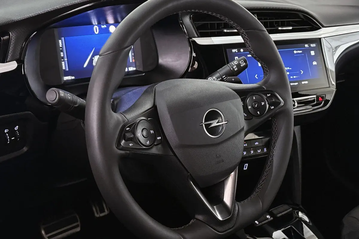 1.2 Turbo Hybrid GS Automaat Camera 16" Apple CarPlay