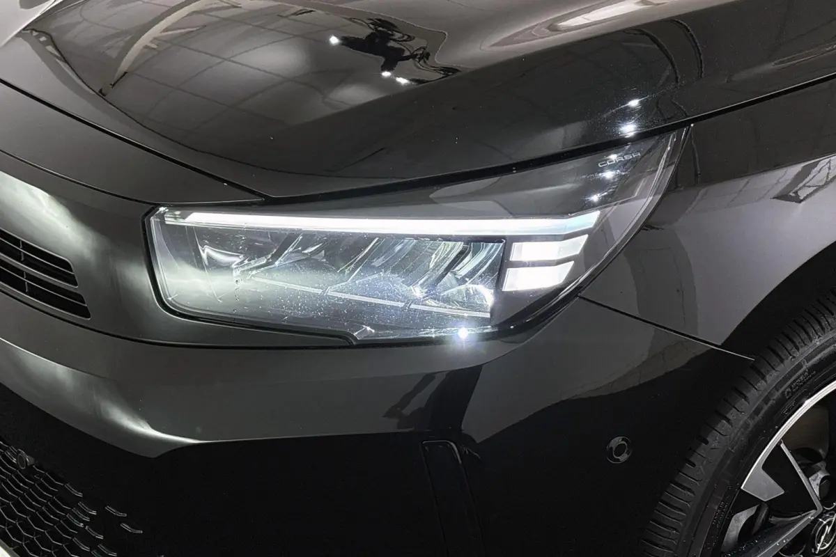 1.2 Turbo Hybrid GS Automaat Camera 16" Apple CarPlay