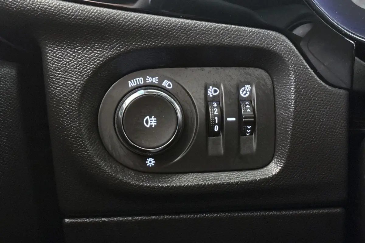 1.2 Turbo Hybrid GS Automaat Camera 16" Apple CarPlay