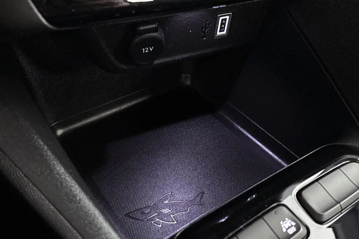 1.2 Turbo Hybrid GS Automaat Camera 16" Apple CarPlay