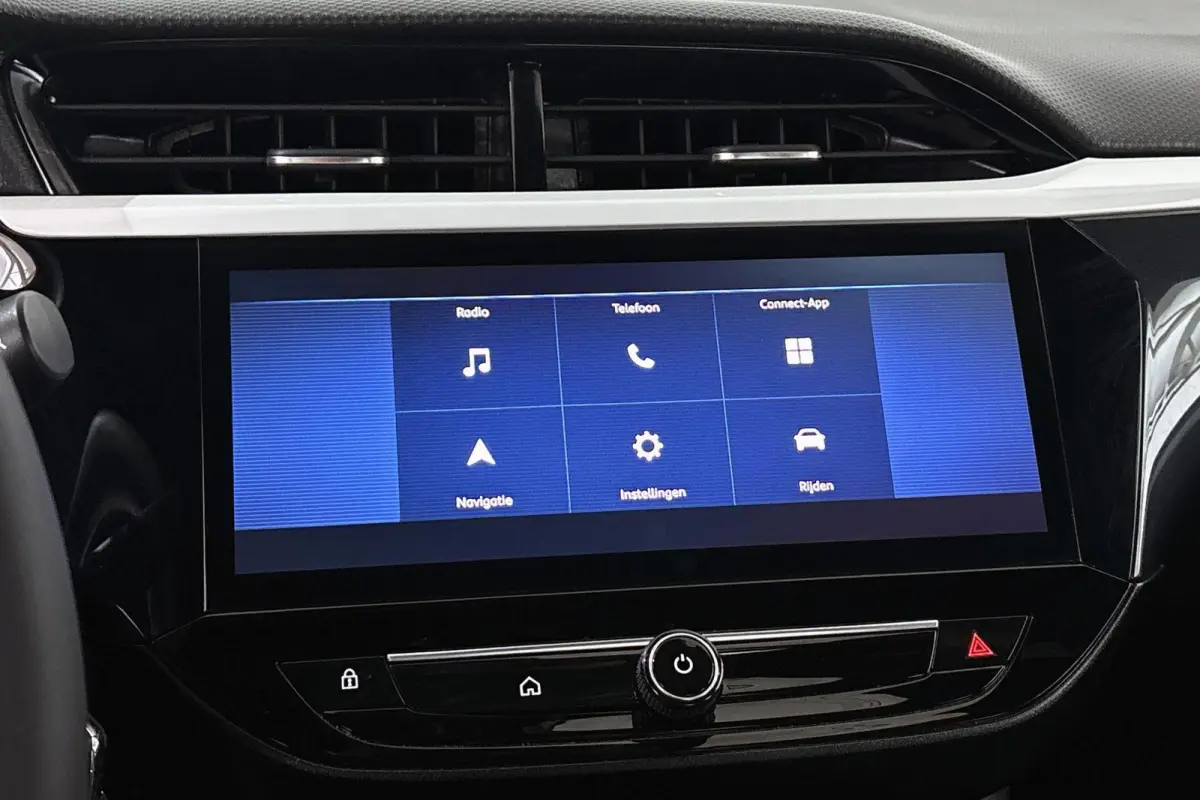 1.2 Turbo Hybrid GS Automaat Camera 16" Apple CarPlay