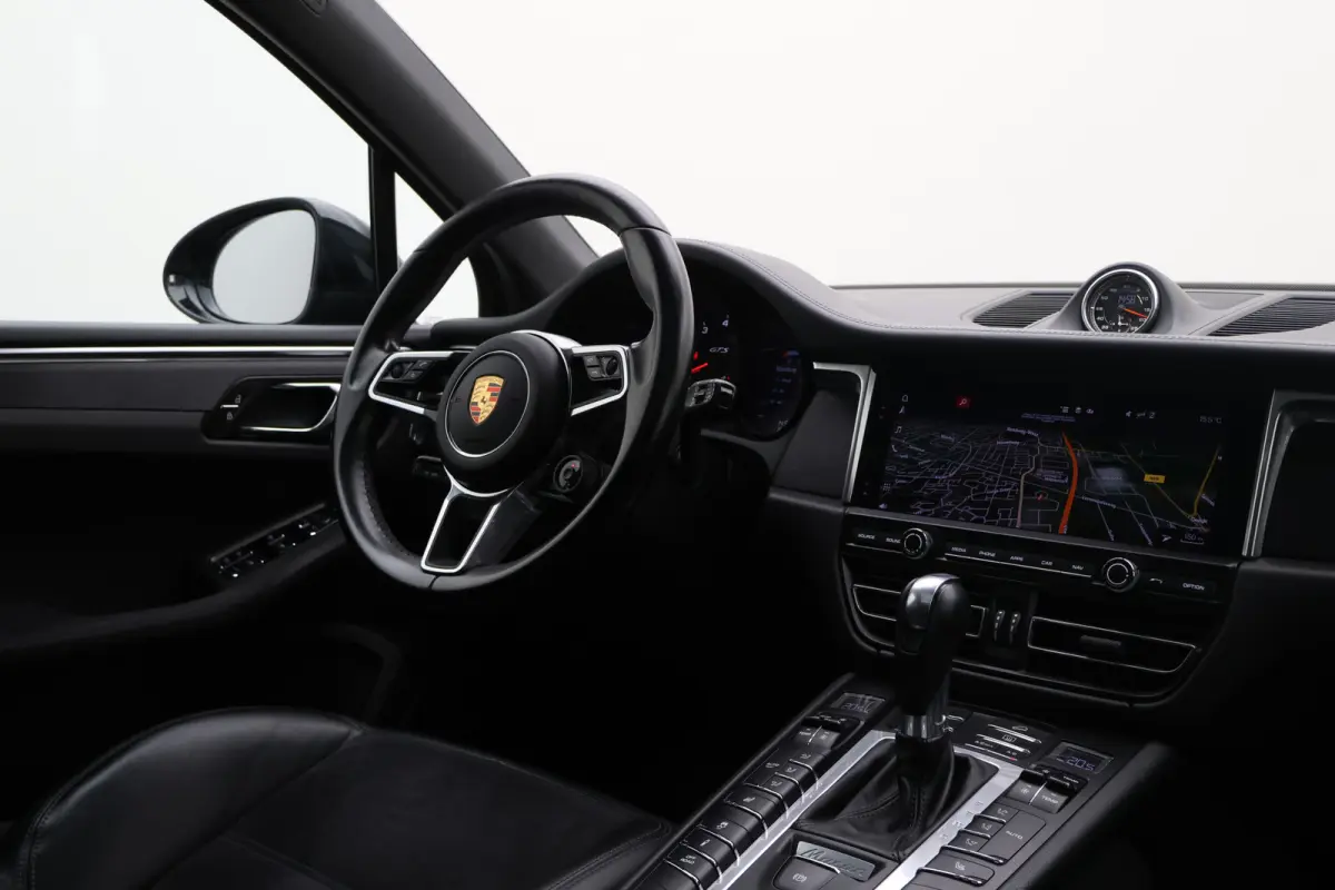 2.9 GTS Sport-chrono Pakket Plus, Panoramadak, Camera, Cruise, Navigatie, Trekhaak, 21''