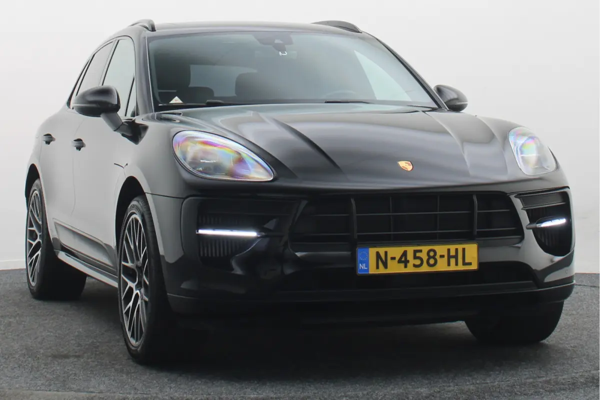 2.9 GTS Sport-chrono Pakket Plus, Panoramadak, Camera, Cruise, Navigatie, Trekhaak, 21''