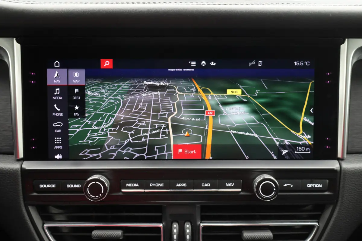 2.9 GTS Sport-chrono Pakket Plus, Panoramadak, Camera, Cruise, Navigatie, Trekhaak, 21''