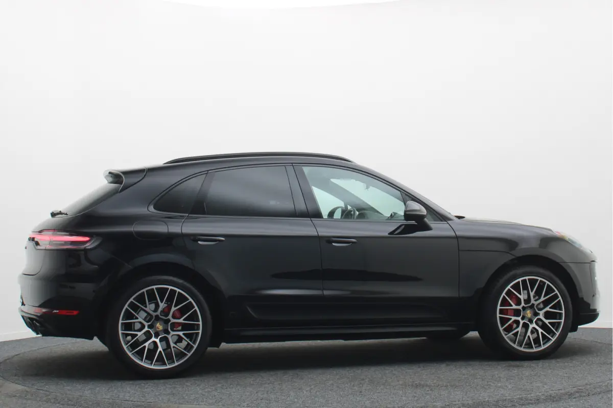 2.9 GTS Sport-chrono Pakket Plus, Panoramadak, Camera, Cruise, Navigatie, Trekhaak, 21''