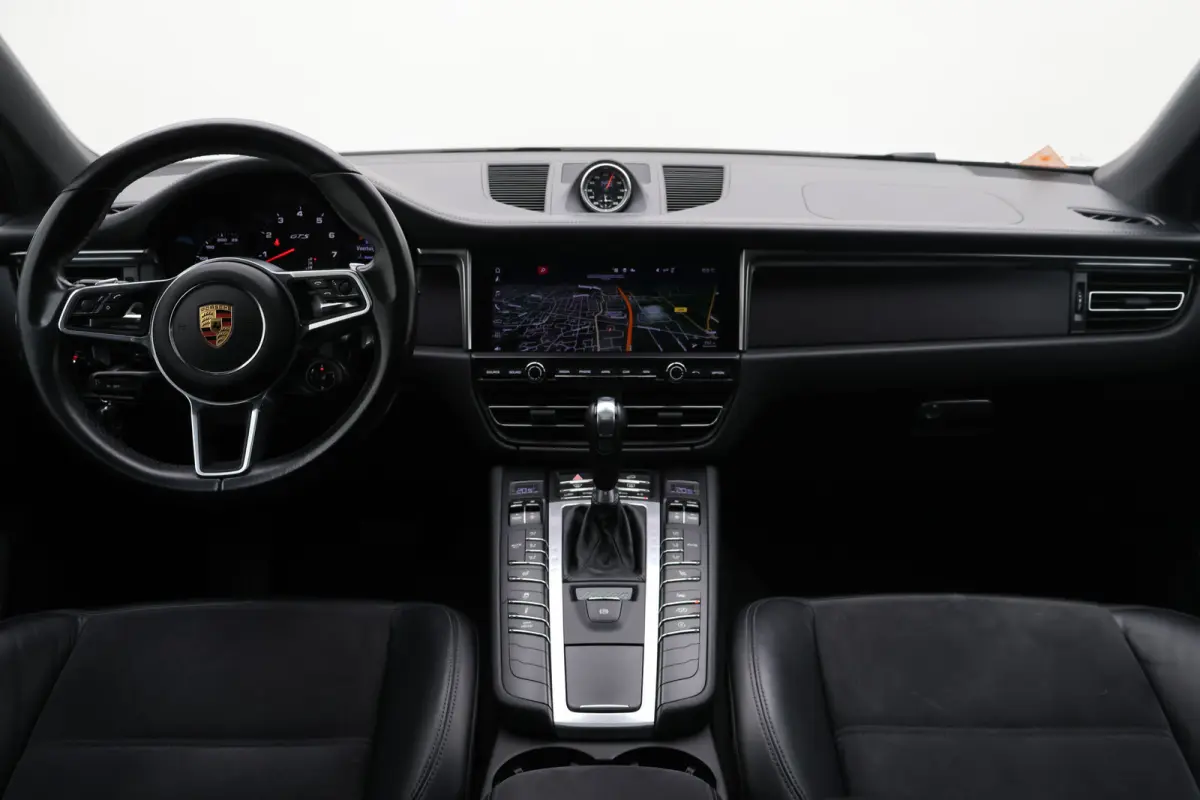 2.9 GTS Sport-chrono Pakket Plus, Panoramadak, Camera, Cruise, Navigatie, Trekhaak, 21''