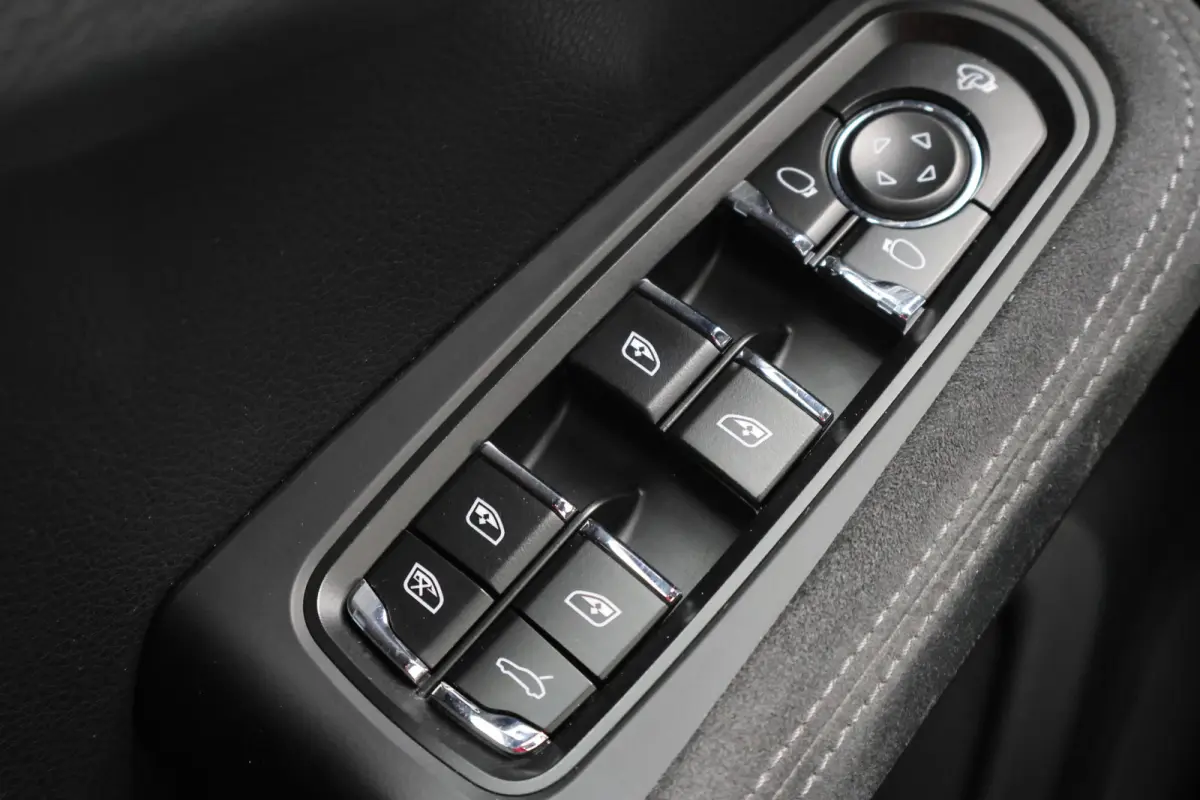 2.9 GTS Sport-chrono Pakket Plus, Panoramadak, Camera, Cruise, Navigatie, Trekhaak, 21''