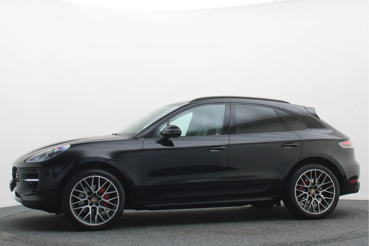 2.9 GTS Sport-chrono Pakket Plus, Panoramadak, Camera, Cruise, Navigatie, Trekhaak, 21''