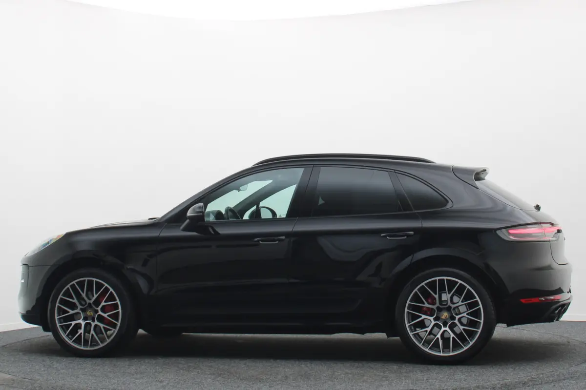 2.9 GTS Sport-chrono Pakket Plus, Panoramadak, Camera, Cruise, Navigatie, Trekhaak, 21''