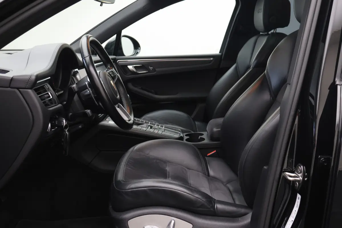 2.9 GTS Sport-chrono Pakket Plus, Panoramadak, Camera, Cruise, Navigatie, Trekhaak, 21''