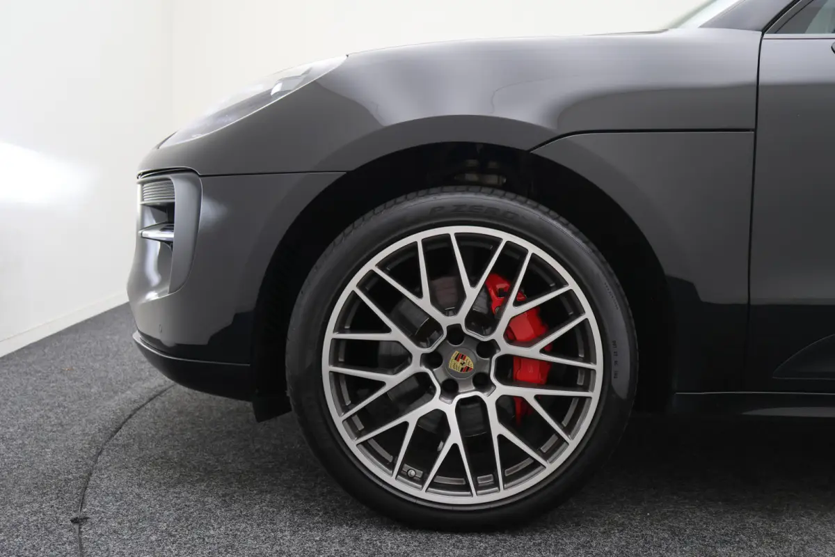 2.9 GTS Sport-chrono Pakket Plus, Panoramadak, Camera, Cruise, Navigatie, Trekhaak, 21''