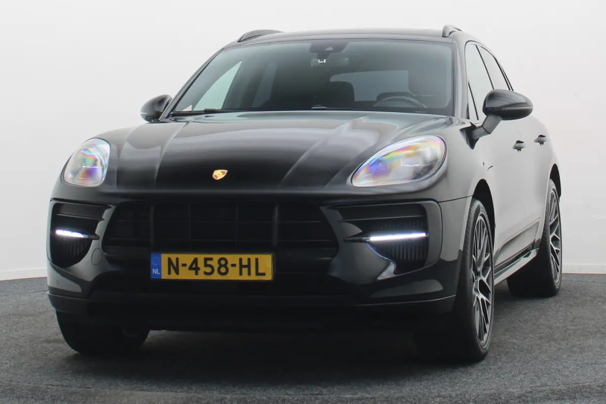 2.9 GTS Sport-chrono Pakket Plus, Panoramadak, Camera, Cruise, Navigatie, Trekhaak, 21''