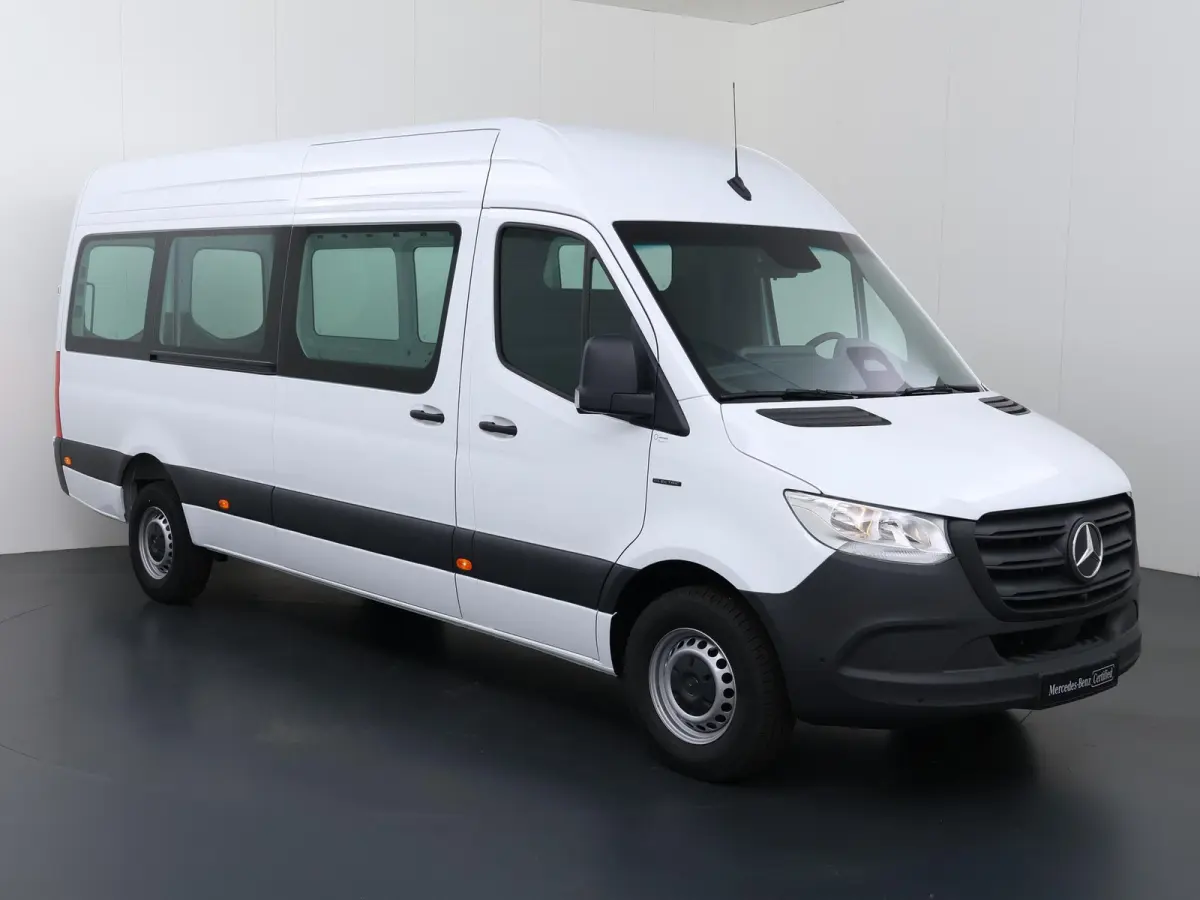 414 L3 Pro 81kWh