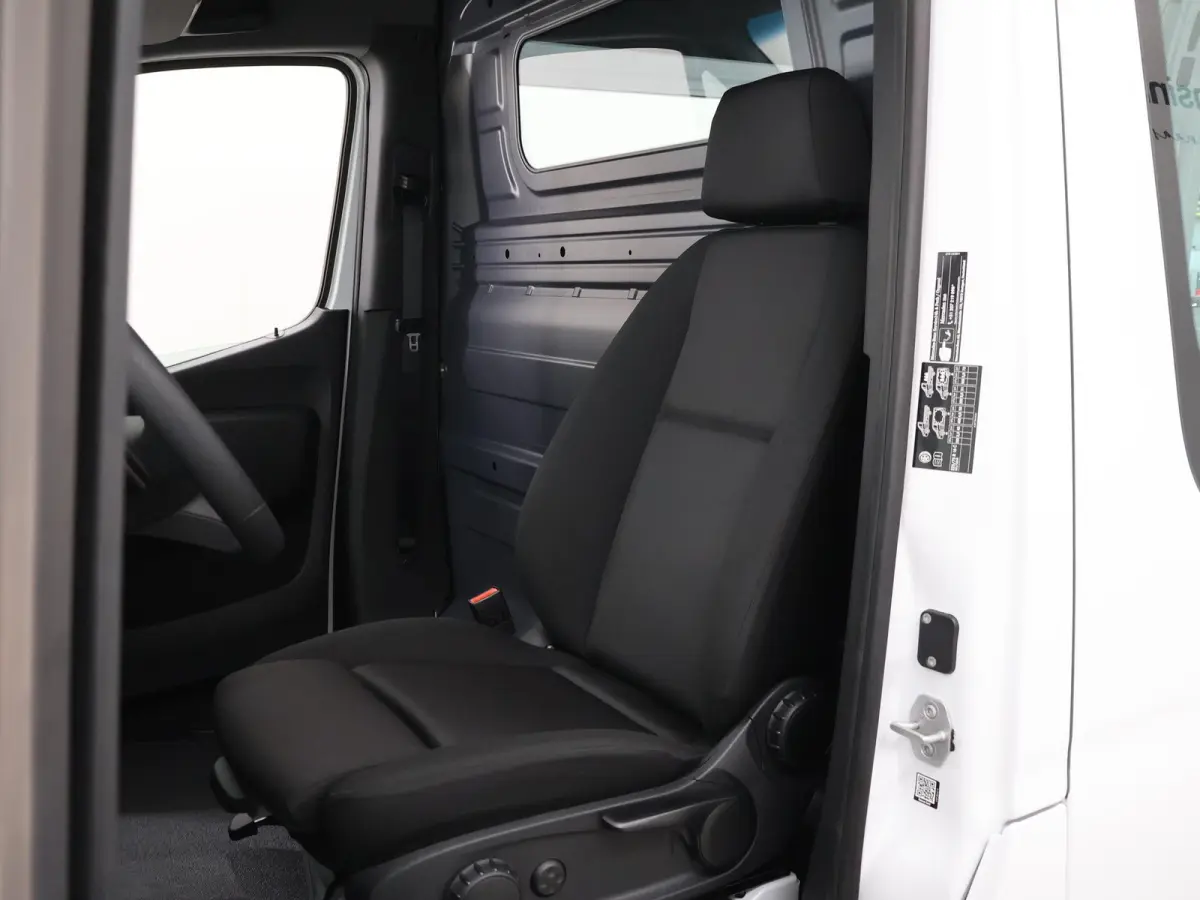 414 L3 Pro 81kWh