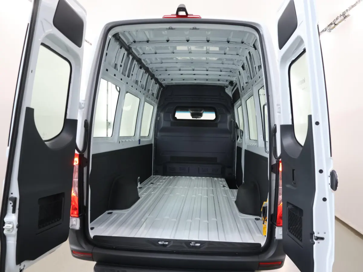 414 L3 Pro 81kWh
