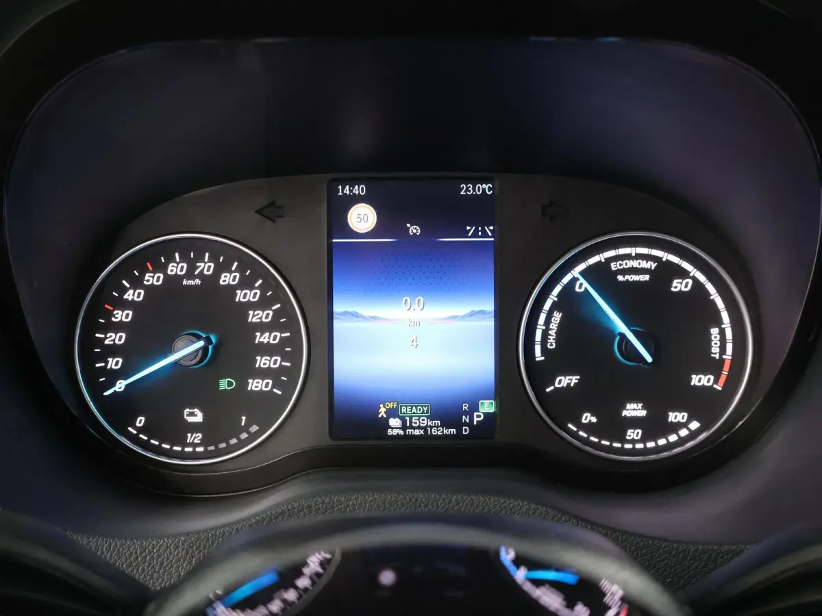 414 L3 Pro 81kWh