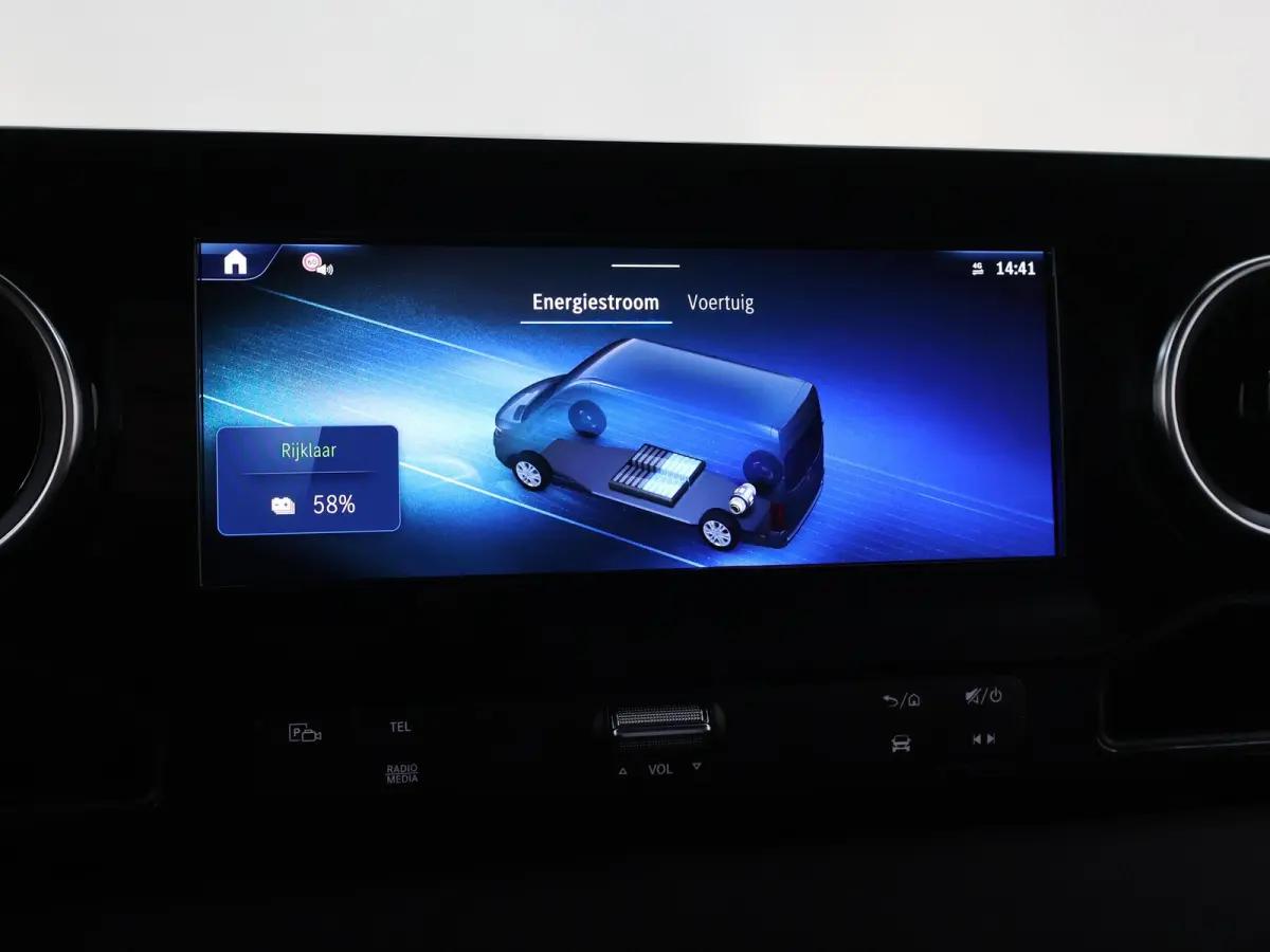 414 L3 Pro 81kWh