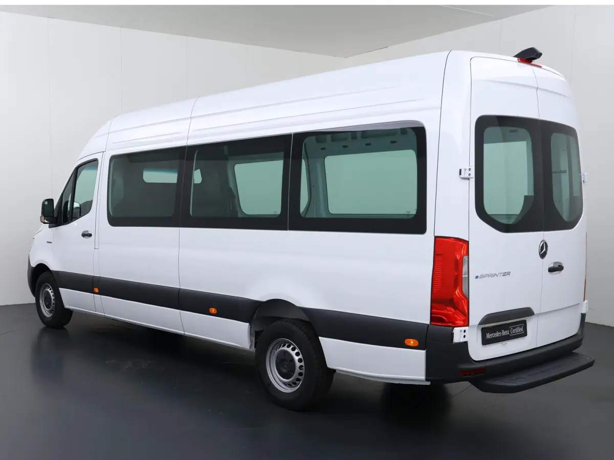 414 L3 Pro 81kWh