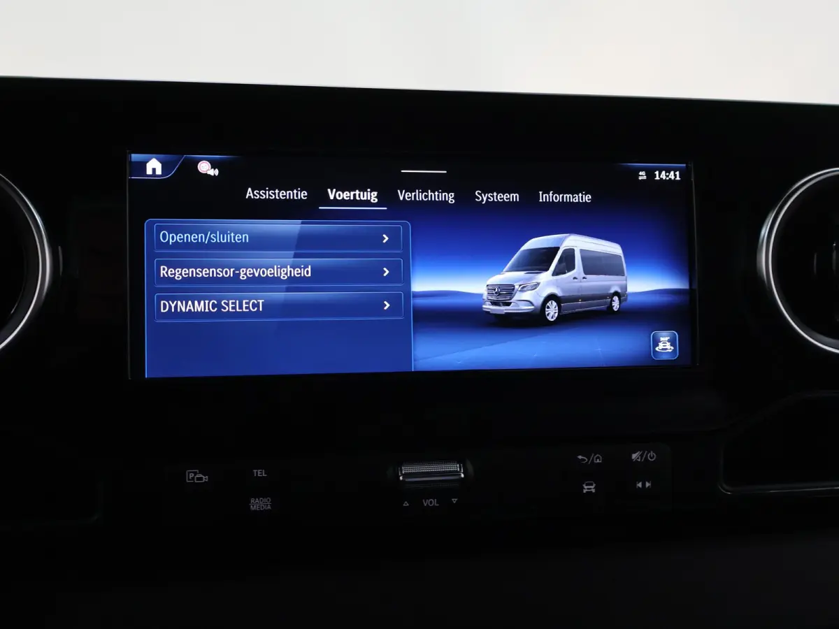 414 L3 Pro 81kWh