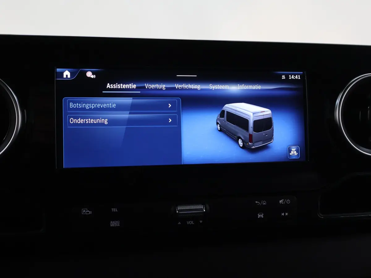 414 L3 Pro 81kWh