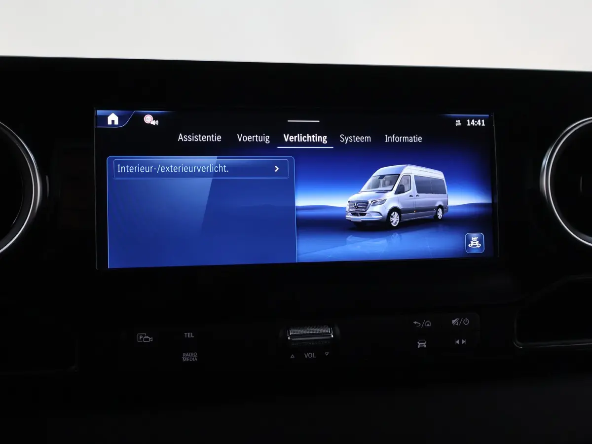 414 L3 Pro 81kWh