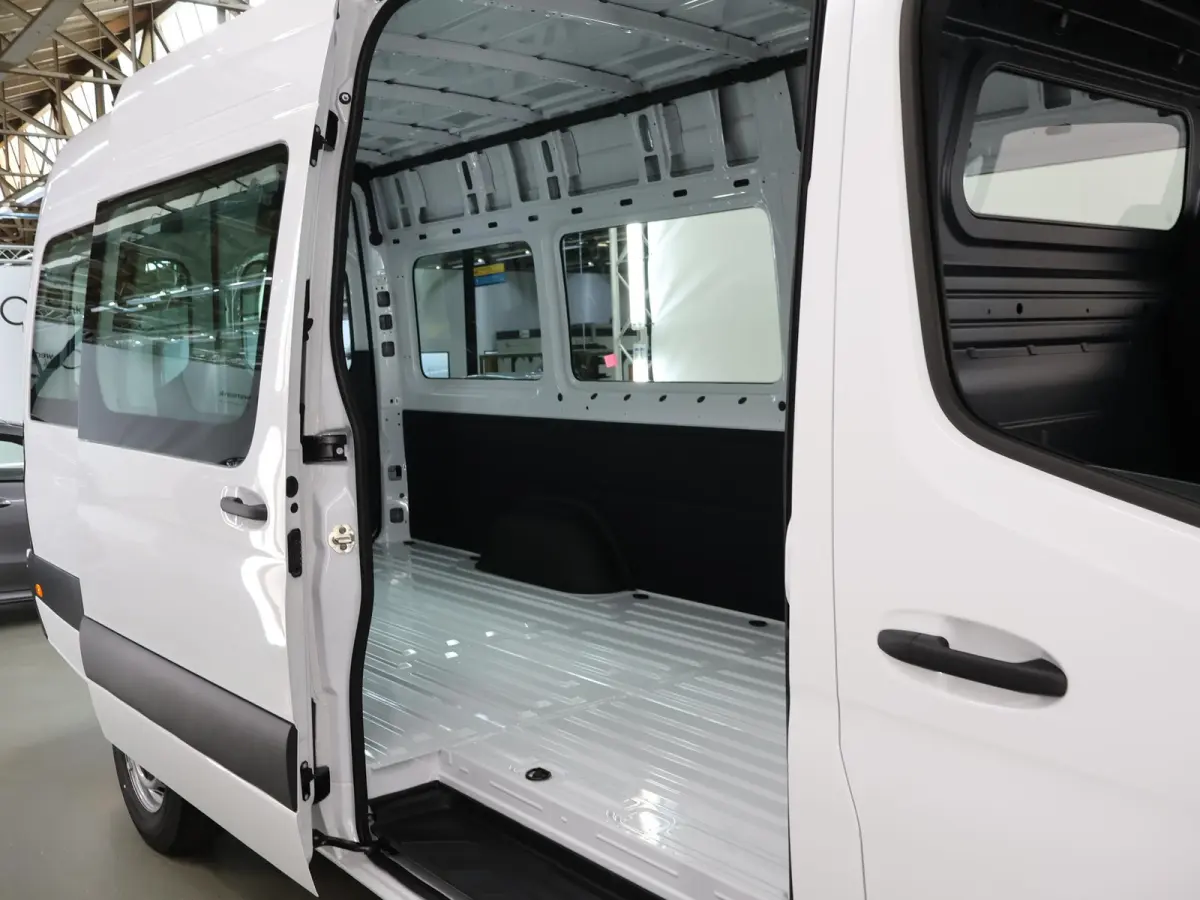 414 L3 Pro 81kWh