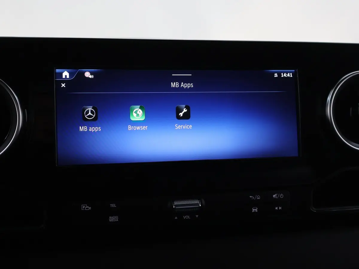 414 L3 Pro 81kWh