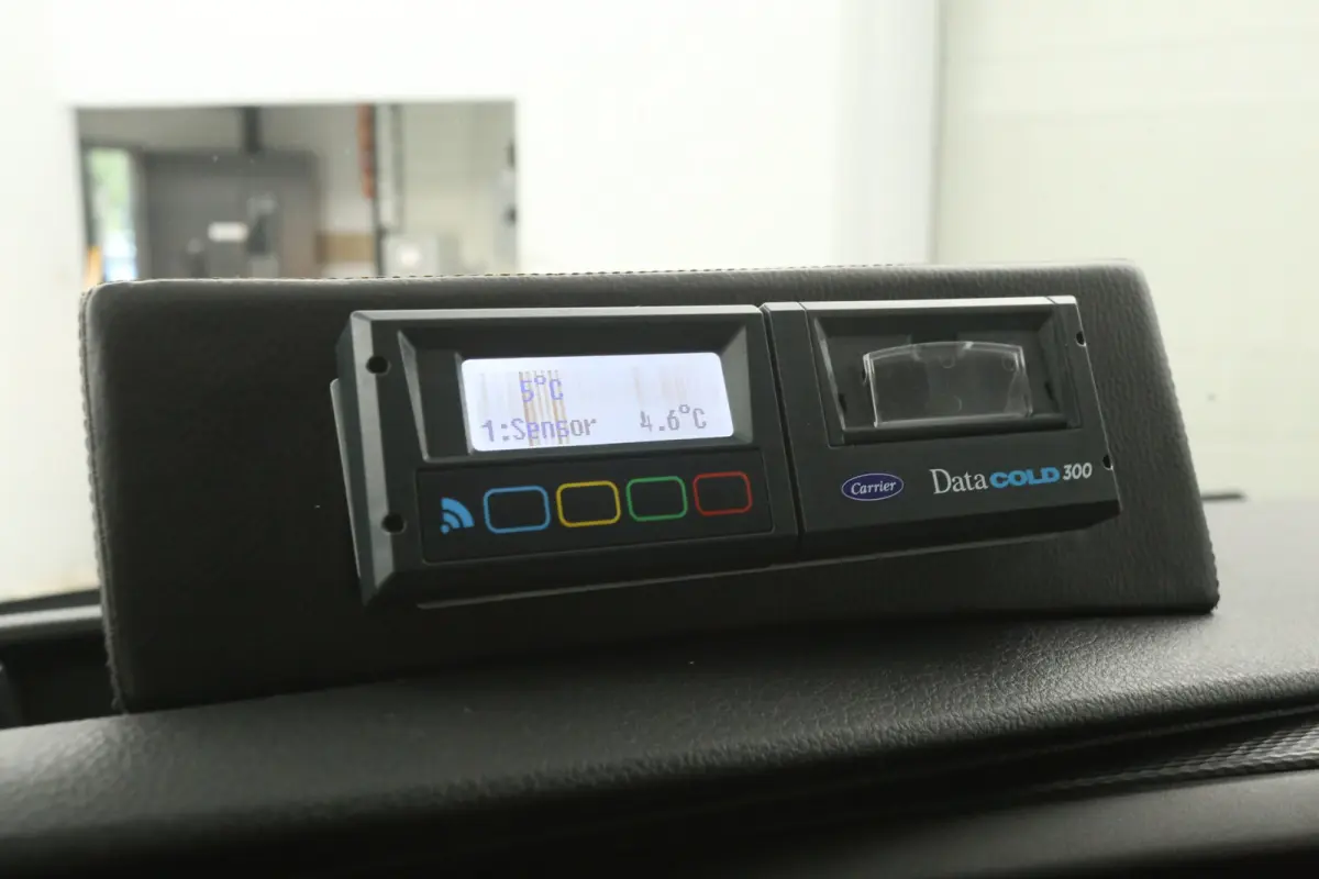 2.0 TDI L1H1 | Koelwagen 2° | Koelauto | Airco | Camera | Carplay | 3 Zits | Elektrpakket