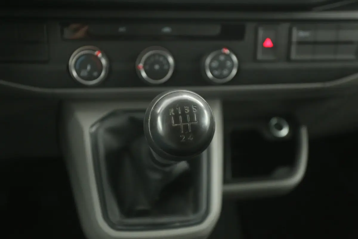 2.0 TDI L1H1 | Koelwagen 2° | Koelauto | Airco | Camera | Carplay | 3 Zits | Elektrpakket