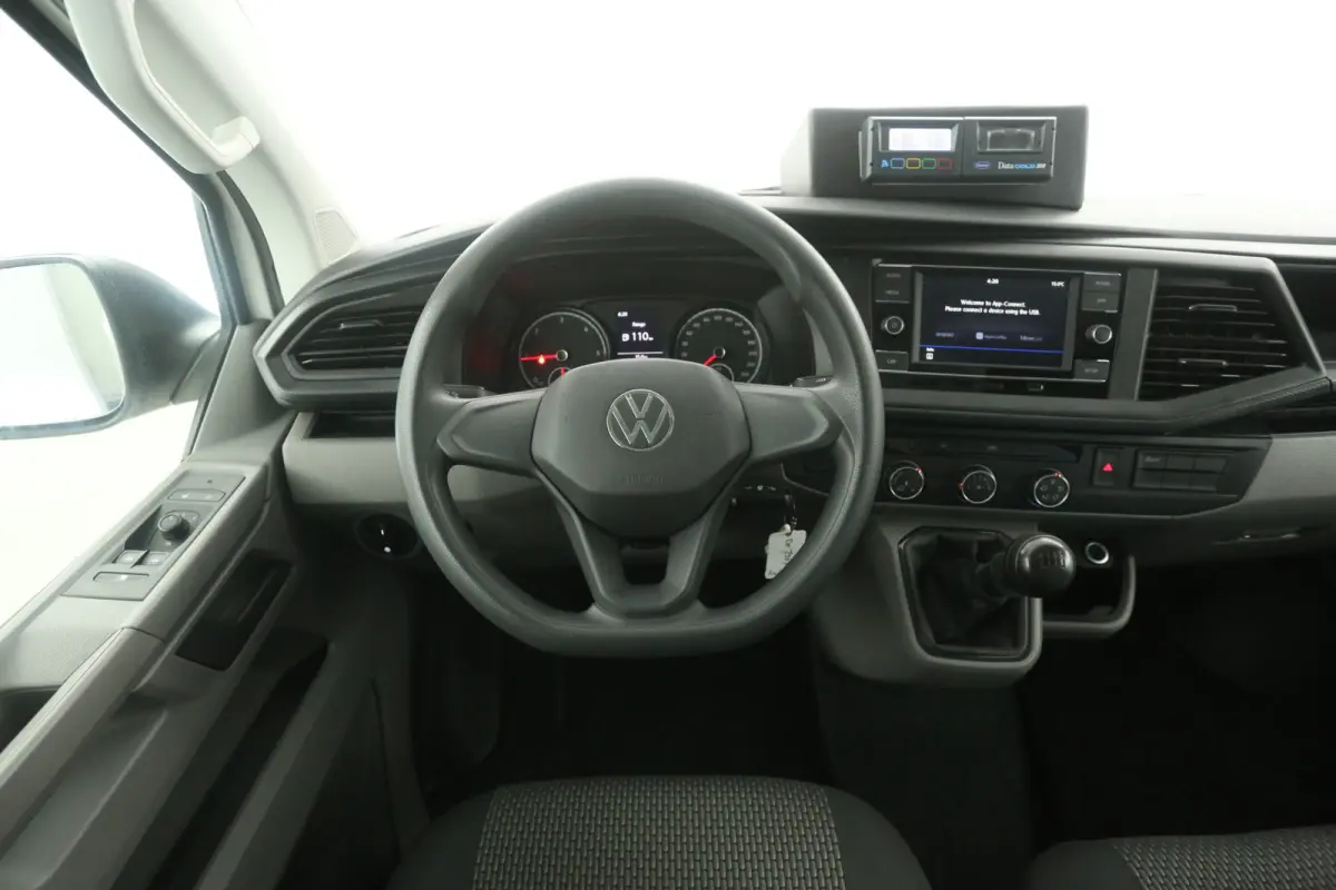 2.0 TDI L1H1 | Koelwagen 2° | Koelauto | Airco | Camera | Carplay | 3 Zits | Elektrpakket