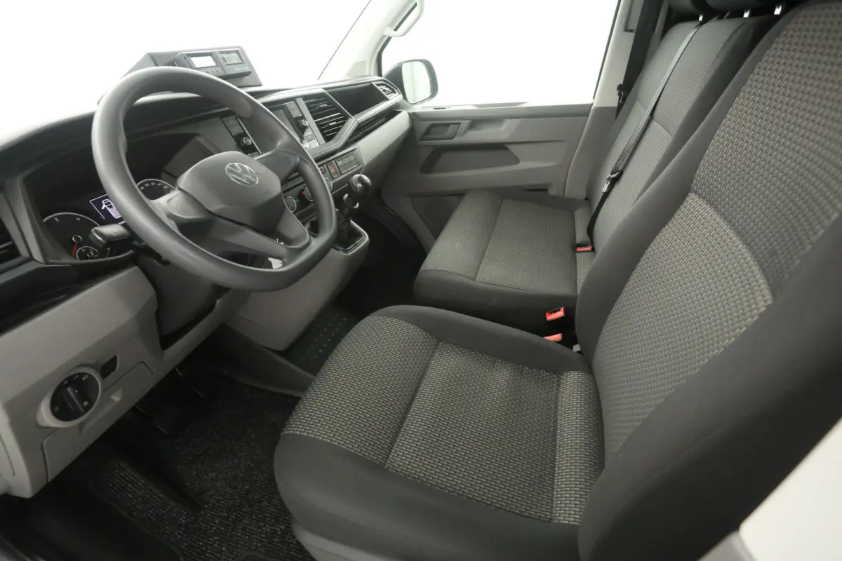 2.0 TDI L1H1 | Koelwagen 2° | Koelauto | Airco | Camera | Carplay | 3 Zits | Elektrpakket