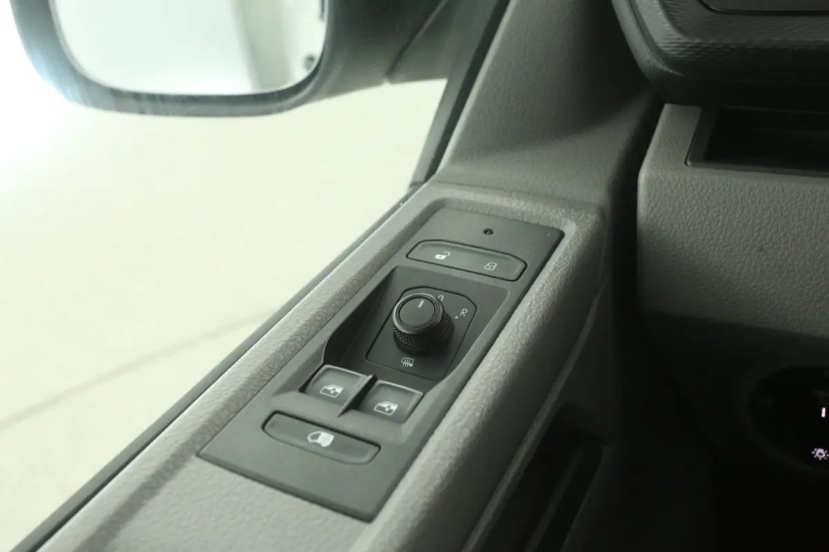 2.0 TDI L1H1 | Koelwagen 2° | Koelauto | Airco | Camera | Carplay | 3 Zits | Elektrpakket