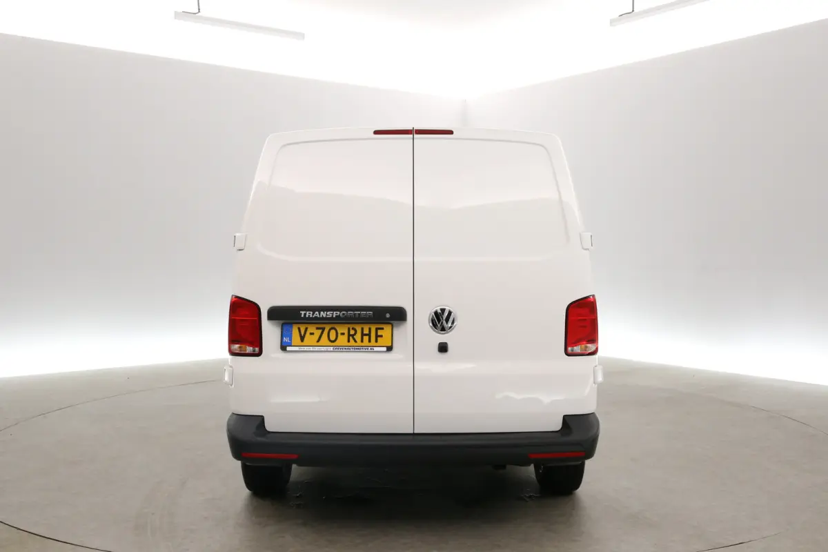 2.0 TDI L1H1 | Koelwagen 2° | Koelauto | Airco | Camera | Carplay | 3 Zits | Elektrpakket