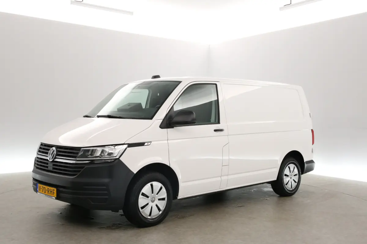 2.0 TDI L1H1 | Koelwagen 2° | Koelauto | Airco | Camera | Carplay | 3 Zits | Elektrpakket