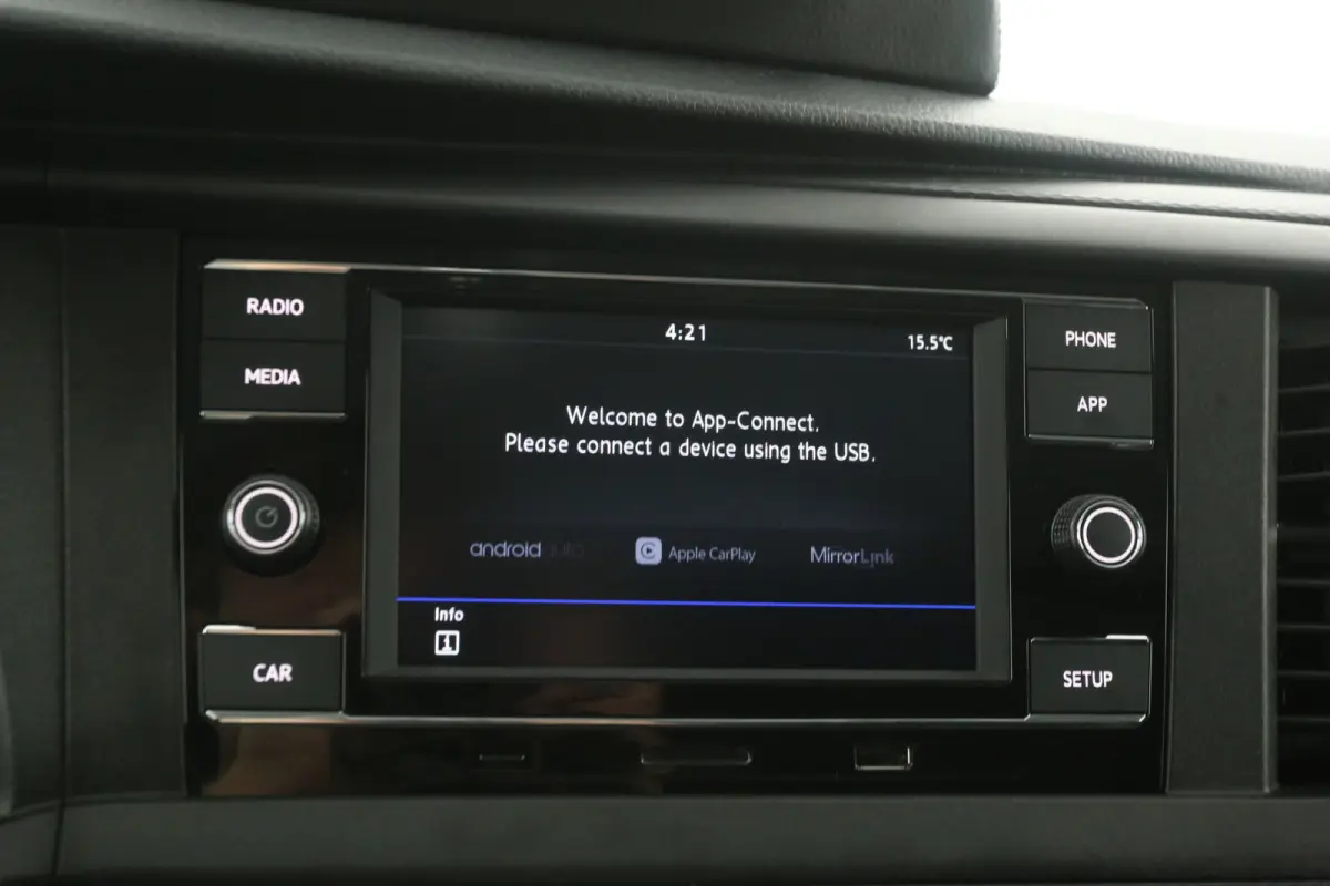 2.0 TDI L1H1 | Koelwagen 2° | Koelauto | Airco | Camera | Carplay | 3 Zits | Elektrpakket