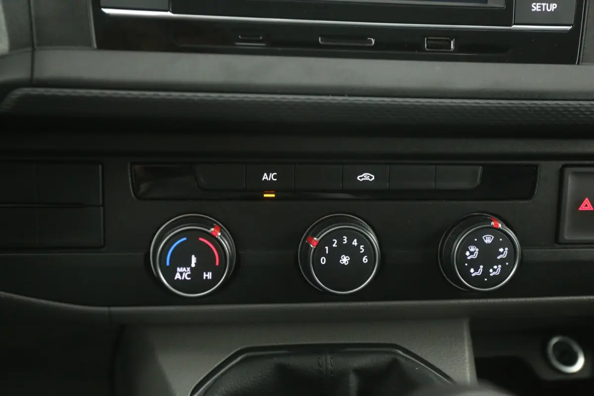 2.0 TDI L1H1 | Koelwagen 2° | Koelauto | Airco | Camera | Carplay | 3 Zits | Elektrpakket