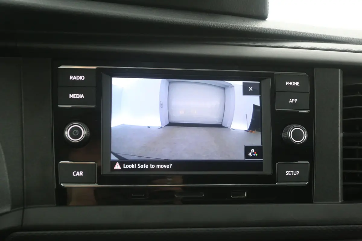 2.0 TDI L1H1 | Koelwagen 2° | Koelauto | Airco | Camera | Carplay | 3 Zits | Elektrpakket