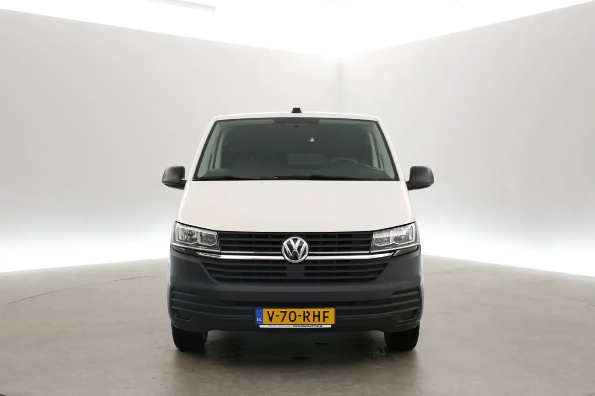 2.0 TDI L1H1 | Koelwagen 2° | Koelauto | Airco | Camera | Carplay | 3 Zits | Elektrpakket