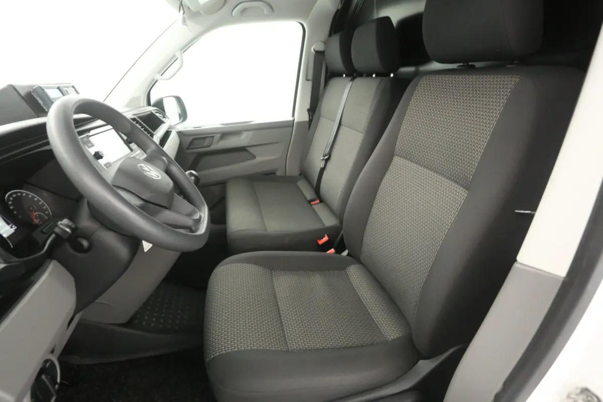 2.0 TDI L1H1 | Koelwagen 2° | Koelauto | Airco | Camera | Carplay | 3 Zits | Elektrpakket