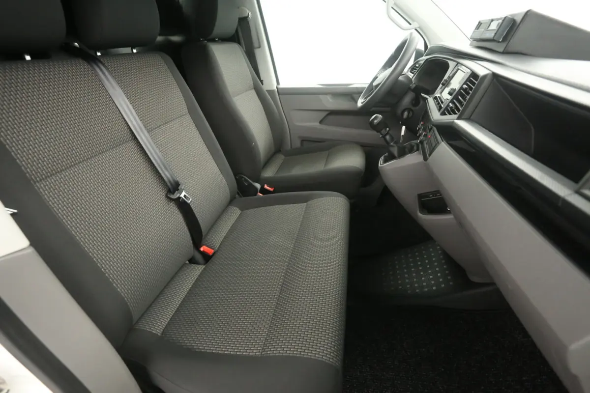 2.0 TDI L1H1 | Koelwagen 2° | Koelauto | Airco | Camera | Carplay | 3 Zits | Elektrpakket