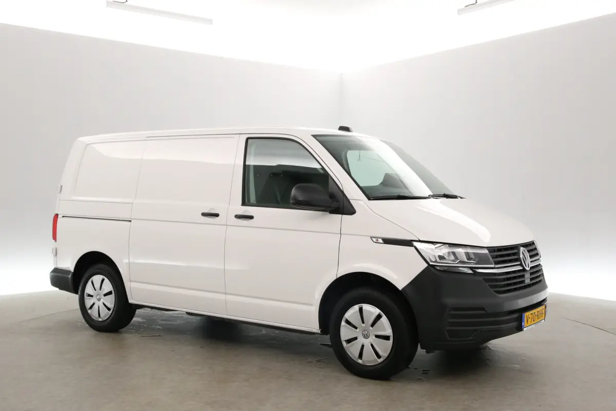 2.0 TDI L1H1 | Koelwagen 2° | Koelauto | Airco | Camera | Carplay | 3 Zits | Elektrpakket