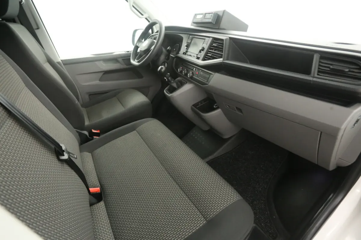 2.0 TDI L1H1 | Koelwagen 2° | Koelauto | Airco | Camera | Carplay | 3 Zits | Elektrpakket