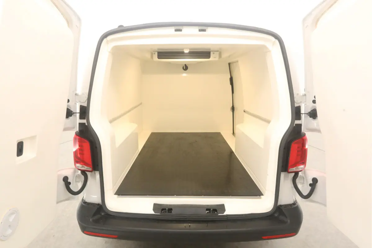 2.0 TDI L1H1 | Koelwagen 2° | Koelauto | Airco | Camera | Carplay | 3 Zits | Elektrpakket