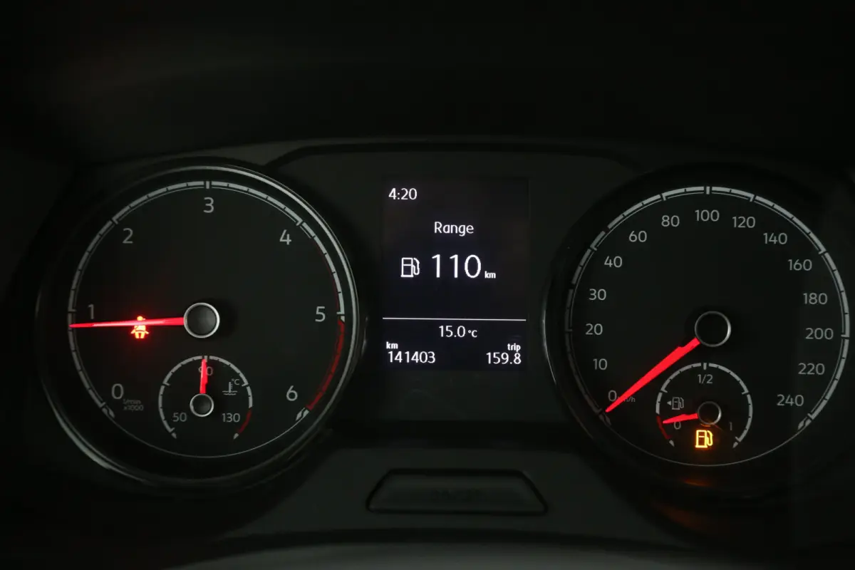 2.0 TDI L1H1 | Koelwagen 2° | Koelauto | Airco | Camera | Carplay | 3 Zits | Elektrpakket
